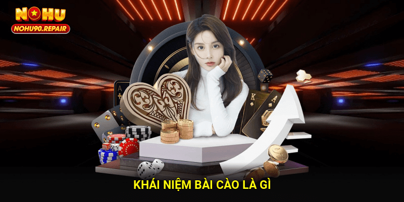Khái niệm bài cào là gì?
